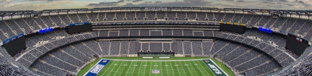 MetLife Stadium